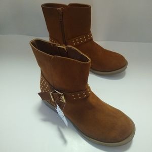 Girls size 2 boots